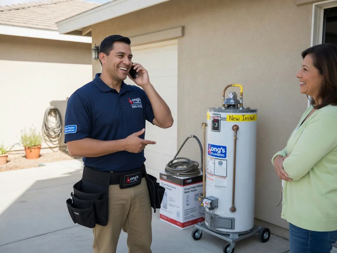 Leak Detection Devol, OK FAQs